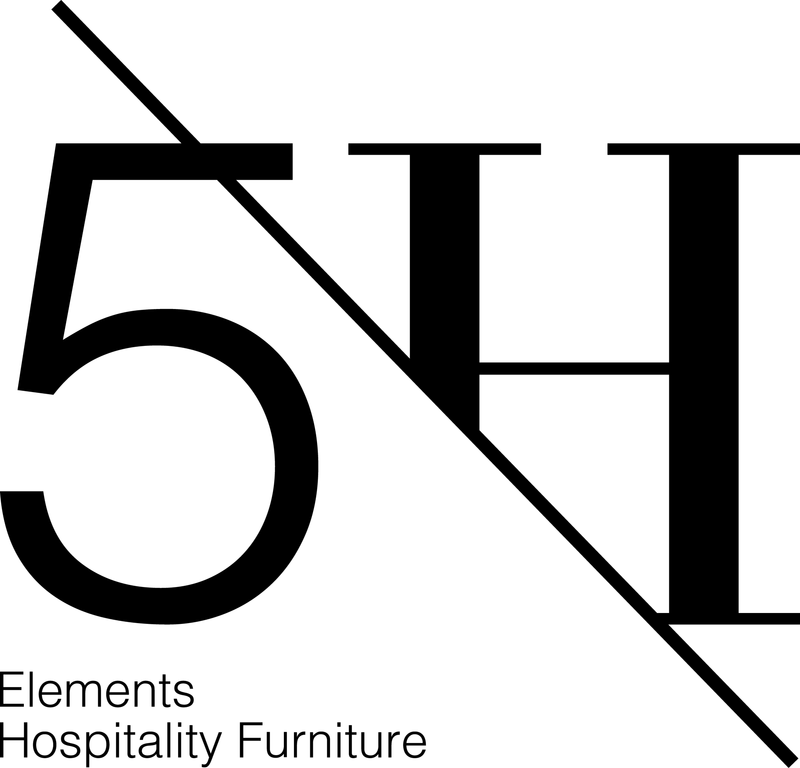 Five Elements Logo