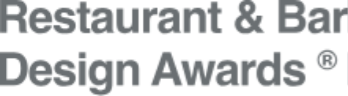 Restaurant & Bar Design Awards