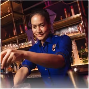 Bartender