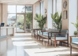 Hospitals & Clinics
