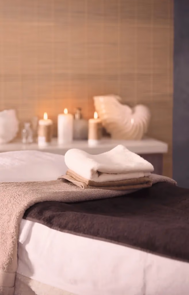 Salon & Spa